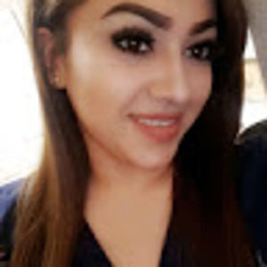 Meet your Posher, Janet